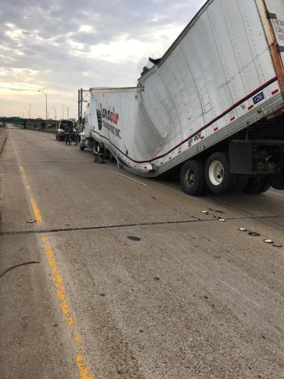 Transportation Safety Expert - Weight A Possible Cause In Truck Accident West Monroe, LA